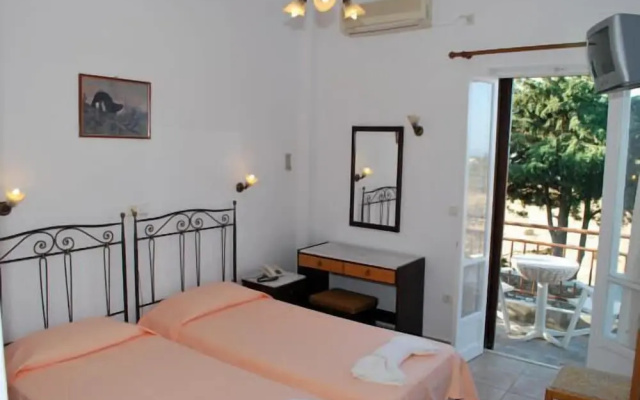 Hotel Artemon