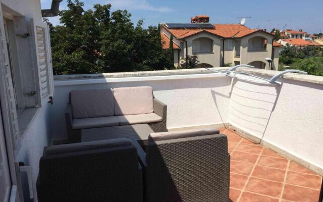 Apartments Oliva