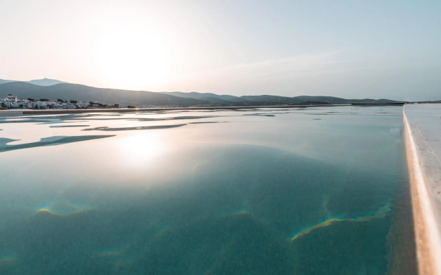 Ventu Paros Villa