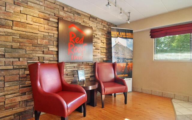 Red Roof Inn Cleveland - Westlake