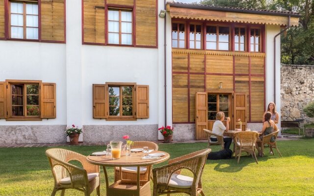 Relais Mozart
