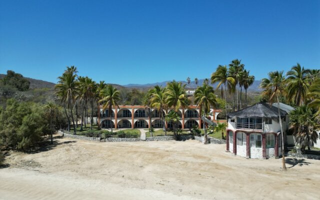 Hotel Rancho Buena Vista