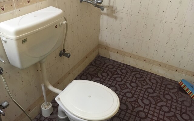 OYO 7958 StayOut Fernandes Villa