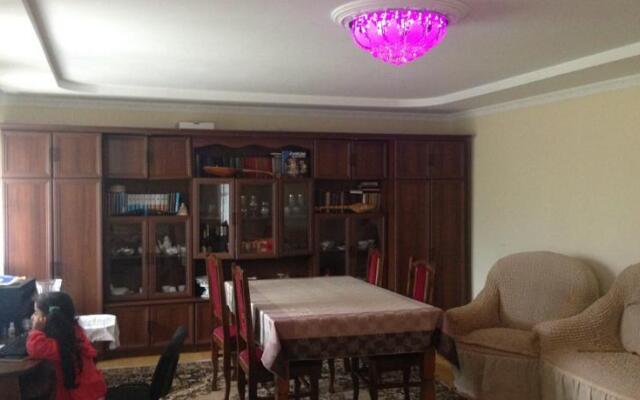 Guesthouse Irakli in Pari