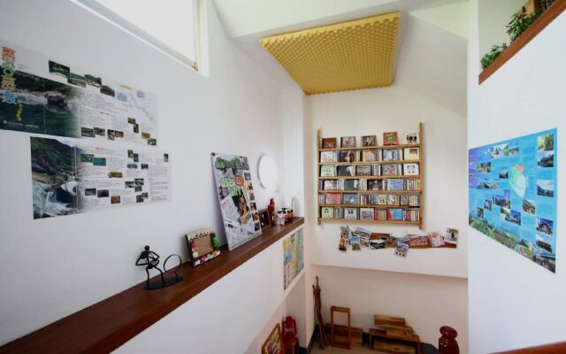 Tenth Street Homestay