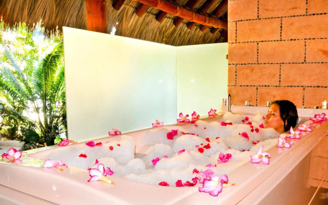 Pacífica Resort Ixtapa All-Inclusive