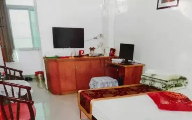 Zhongshan Ao Travel Accommodation
