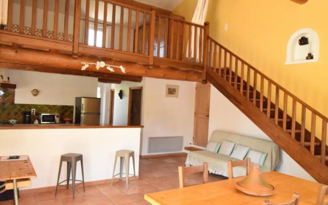 Accent Immobilier - Maison Eygalieres, Piscine, 4/6 Pers