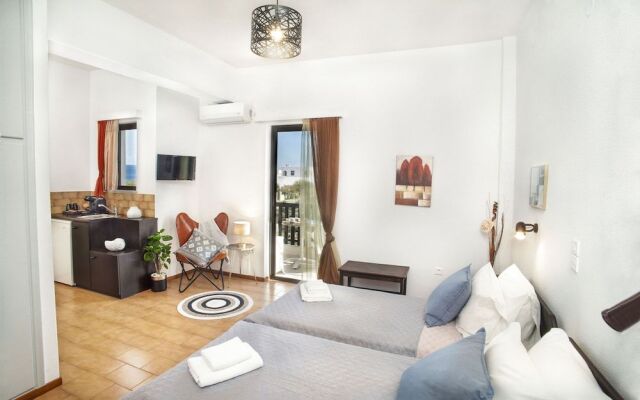 Hotel Porto Diakofti