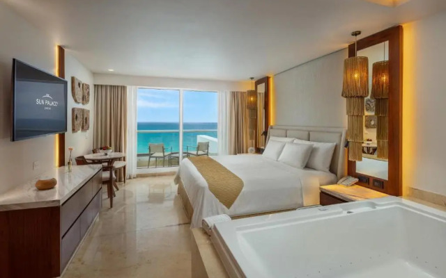Sun Palace Cancun - Adults Only - All-inclusive