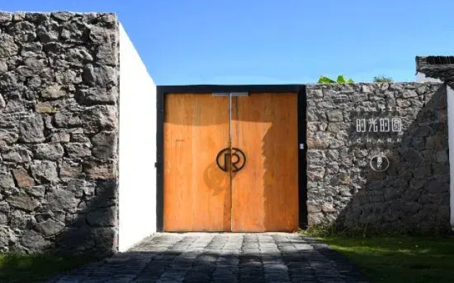 Rustic Charm Inn
