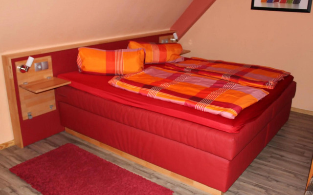 Hotel Restaurant Hochdorfer Hirschen