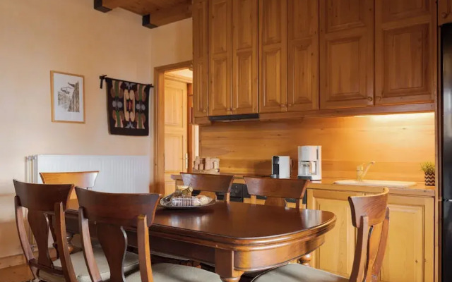 Villa Margarita Arachova