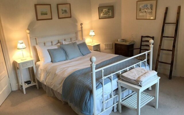 Goss Moor B&B