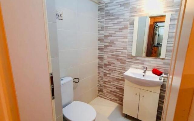 Oancea Residence