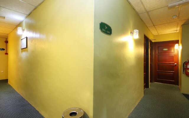 Do Wifi Hotel