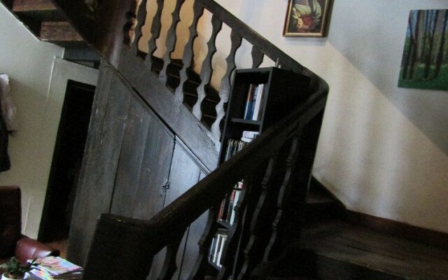 Les Chambres d'Eugénie