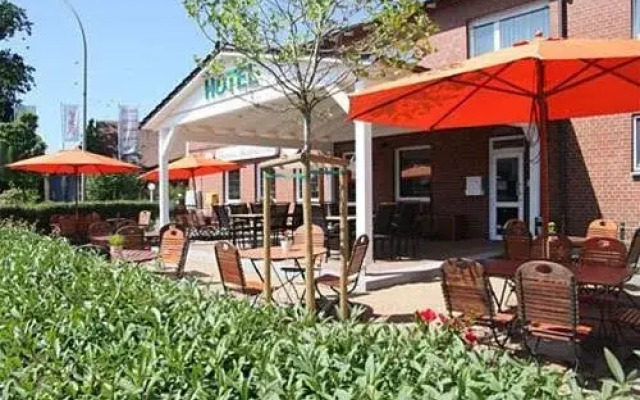 Landgasthaus am Brinker Platz