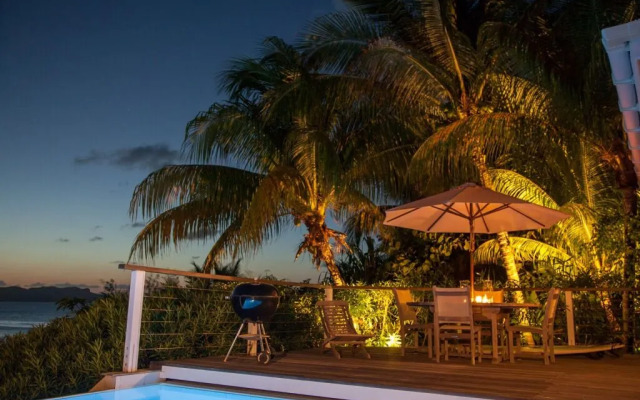 Dream Villa Pointe Milou 686