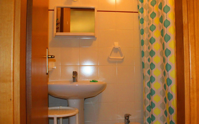 Case Vacanza Medusa Bungalows