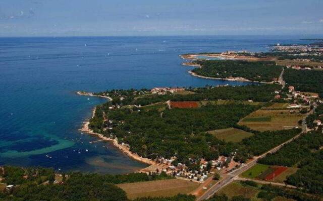 Campingin Finida Umag