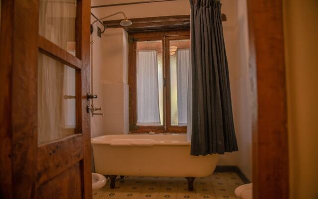 Posada Rural La Matilde