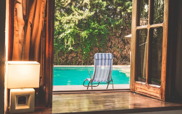 Casa Viamonte
