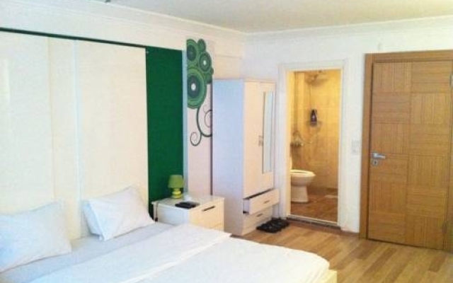 Gc Suites 1
