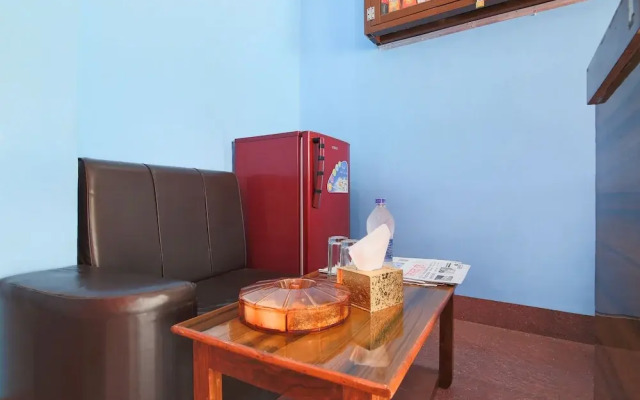 SPOT ON 365 Nepaltop Hotel & Lodge