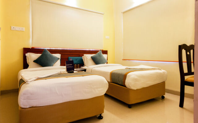 Fabhotel Evlewt Omr, Chennai