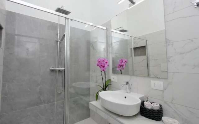 Roman Holiday Colosseo