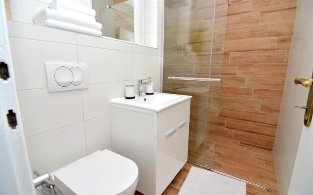 Apartman Majur