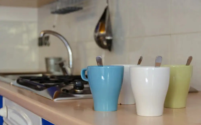 Altido Piazza del Roso Genova Universitaria