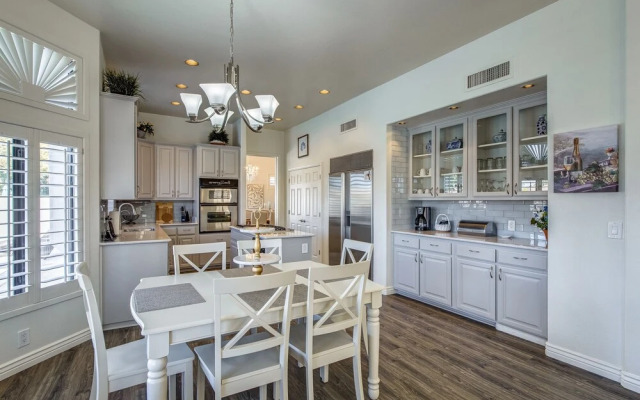 Freeport - 4 Br home by RedAwning