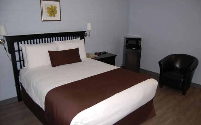 Rest Inn