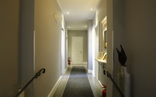 Domus Castrense Hotel