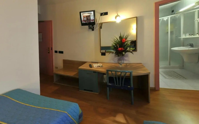 Hotel Vela