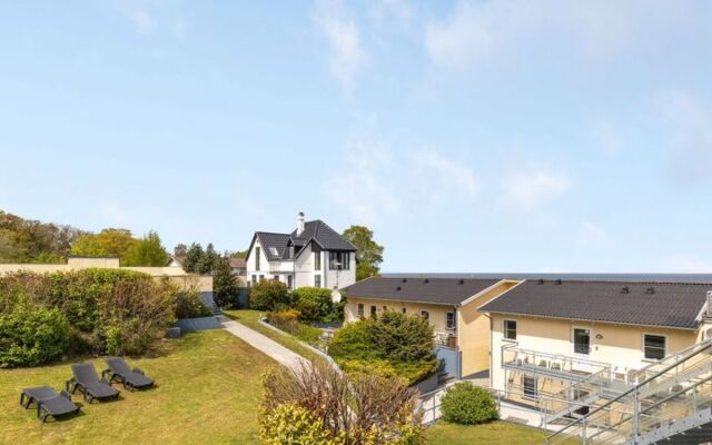 "Janik" - 100m from the sea in Bornholm