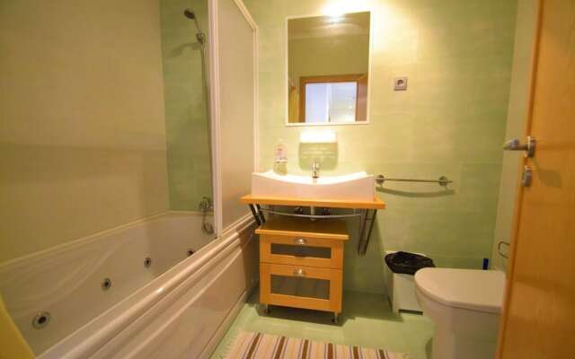 Estrela do Mar - Com Vista Para a Piscina