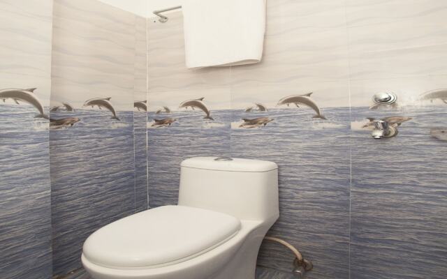OYO 364 Hotel Water Nest