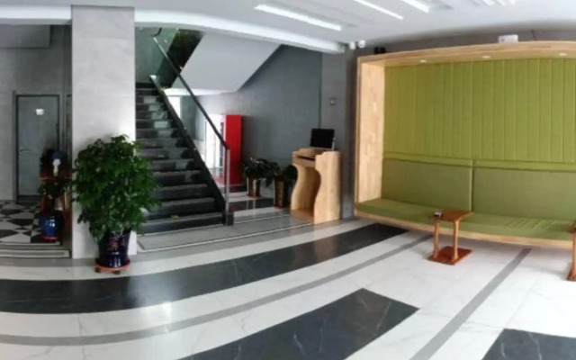 Yunshe Select Hotel