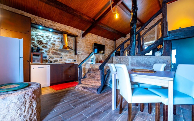 Quinta do Quinto - Turismo de Habitação