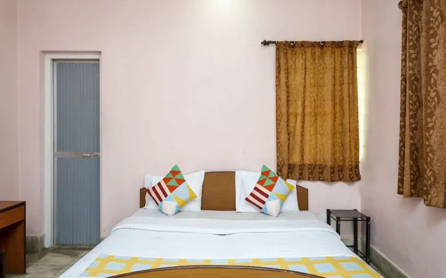 OYO 18864 Home Garden View Stay Lonavala