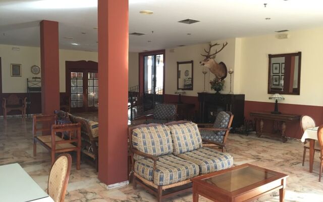 Hotel Las Atalayas