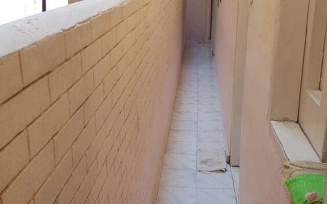 Gaviota B&B