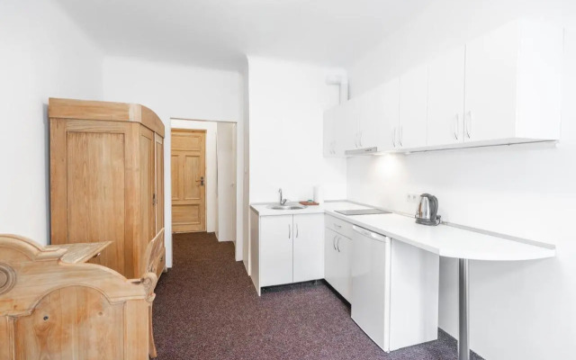 Riga Academic Guest House