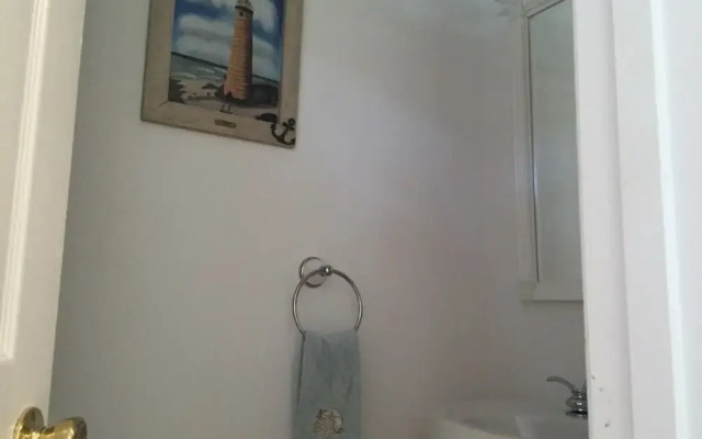 Coconut Palms Townhome