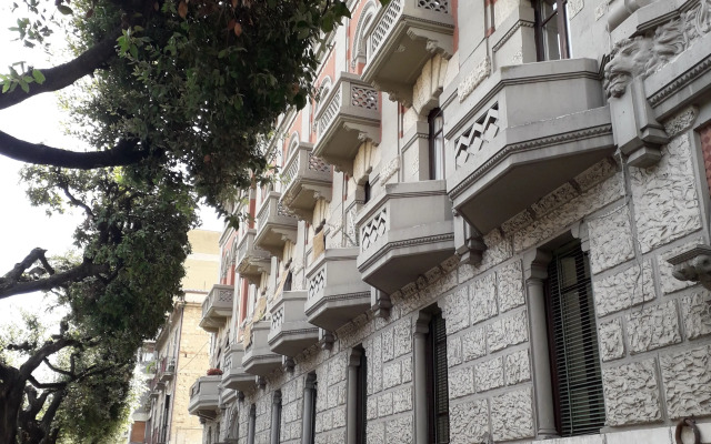 Palazzo Dei Catenielli 63 BB