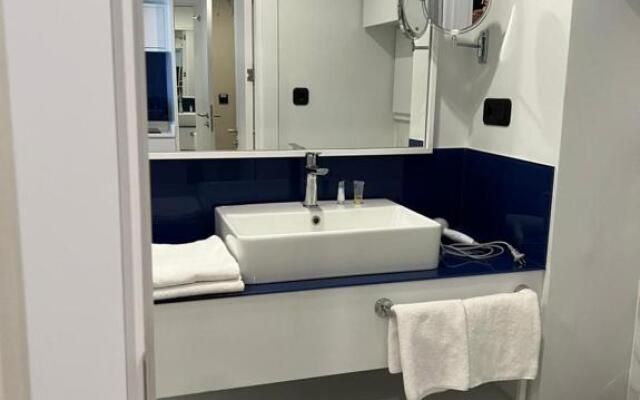 32 floor Orbi city Block A