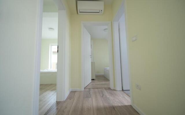 Apartament Soarelui 1.4